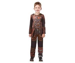 Rubie's Rubies 3641468 Costume Garçon Marron
