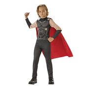 Rubies Rubie's 640931-M Déguisement de Thor pour enfant Taille M (5-7 ans)