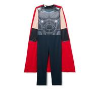 Rubies Rubie's 640931-S Déguisement multicolore Taille S (3-4 ans)