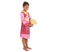 Rubie's Rubies 883612S000 Déguisement de Princesse Orientale pour Enfant Taille S