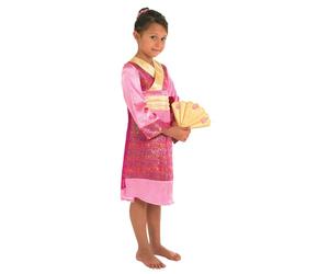 Rubie's Rubies 883612S000 Déguisement de Princesse Orientale pour Enfant Taille S