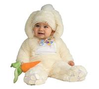 Rubies Rubie's 885733-T Déguisement de lapin pour enfant Taille bébé 1-2 ans
