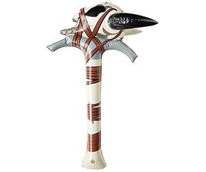 RUBIE'S Rubies Costume Co - Arme gonflable officielle Death Valley Fortnite