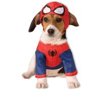 Rubies Rubie's Costume d'araignée Unisexe pour Adulte S Marvel Universe Taille L