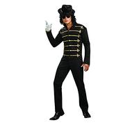 Rubie's Rubies Deutschland 3 889329 Veste Michael Jackson Taille L