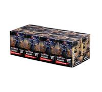 Rubie's Rubies WZK73110 D&D Icônes of The Realms : donjons et Dragons Aquatiques Accessoires Animaux, Baie ou Rouge, 4