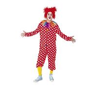 Rubies S8461 Déguisement de clown Taille unique