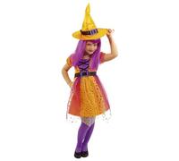 Rubies S8518-M Déguisement Enfant Femme Halloween Multicolore
