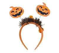 RUBIE'S Serre-tête Citrouilles (Enfant) Halloween