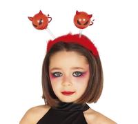 Rubies Serre-tête diable