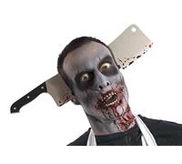 Rubie's France Serre-tête hachoir Halloween