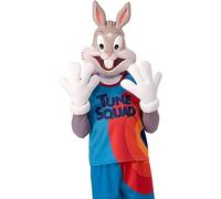 Rubies Set Bugs Bunny
