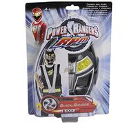 Rubies - Set d'action Power Ranger, taille unique 5-7 ans (5335)