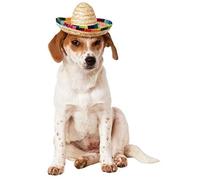 Rubie's Sombrero Officielle Pet Costume pour Chien - Taille S/M