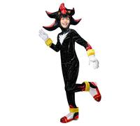Rubies Sonic The Hedgehog - Costume de luxe pour enfant, garçon, taille L