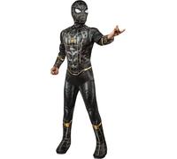 Rubies Spider Man 3 Inside Out Deluxe Child Costume Small