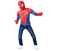 Rubies Spider-man Déguisement (g40330os000) Personnalisé