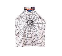 RUBIES - SPIDER-MAN Officiel - Accessoires Costume Spiderman pour Enfants - Taille Unique - Masque, Cape, Cagoule et Gants ou Top et Masque au Choix - Déguisement Marvel Avengers Officiel