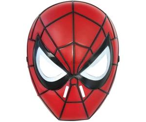 RUBIES - SPIDER-MAN Officiel - Accessoires Costume Spiderman pour Enfants - Taille Unique - Masque, Cape, Cagoule et Gants ou Top et Masque au Choix - Déguisement Marvel Avengers Officiel