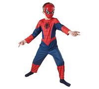 Rubie's Masque – Spider-man – Rigide Ultimate