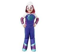 Rubies Spidey An Ses Amazing Friends Fantôme Spiderman Bébé Costume 2-3 Ans