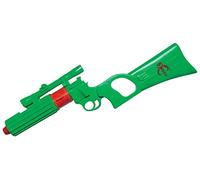 Rubie's Star Wars Boba Fett Blaster Officiel - Taille Unique, Vert