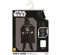 Rubie's Star Wars Classique - Déguisement Dark Vador - Taille M Noir