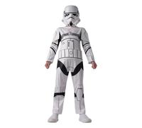 Rubies - Star Wars Costume - Stormtrooper (104 Cm)