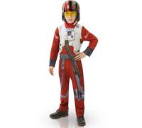 Rubie's Star Wars - Déguisement Classique Hero Battler Taille M Multicolore
