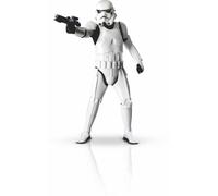 Rubie's Star Wars - Déguisement Édition Collector - Stormtrooper Blanc
