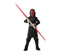 Rubie's Déguisement Darth Star Wars pour enfant