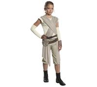Rubies Star Wars Forces De Destiny Rey Jakku Luxe Déguisement Halloween 641256