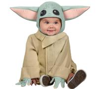 Rubie's Déguisement Bébé Yoda – Star Wars The Mandalorian