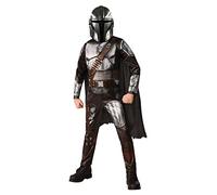 Accessoire de déguisement Rubie's France Déguisement classique Star Wars Mandalorian Taille M