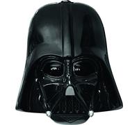 RUBIE'S Star Wars Officiel - Masque Dark Vador (Enfant) Halloween