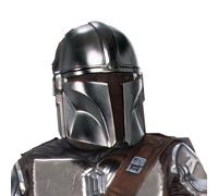 Masque Star Wars The Mandalorian