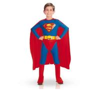 Rubie's Superman - Déguisement Taille M Multicolore