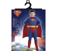 Déguisement Superman - S (3-4ans)