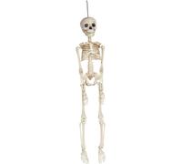 RUBIE'S Squelette Articulé 45cm en PVC Halloween