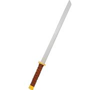 Rubies Teenage Mutant Ninja Turtles: Leonardo Pretend Katana for Kids, No Size