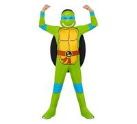 Rubies TMNT Déguisement de tortue Ninja Léonard officiel