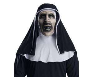 Rubie's - Top & Masque adulte Officiel La Nonne - I-700112STD