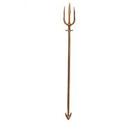 Rubie's - Trident Aquaman (DC) - 125cm - Enfant (+6Ans)