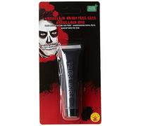 Rubie's Tube De Peinture Pour Visage Coloris Noir
