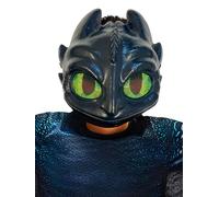 RUBIE'S Universal dragons - Masque pour enfant Dragon Croc-Mou - Taille unique