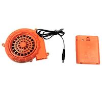 Rubie's Ventilateur de Rechange pour Costume Gonflable