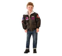 Rubies Veste Top Gun Enfant
