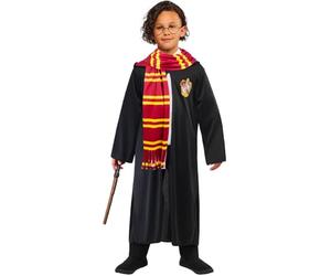 Rubies Warner Brothers Coffret cadeau Harry Potter pour déguisement Taille 6-9 ans