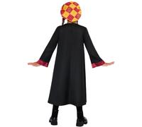Rubies Warner Brothers Déguisement Harry Potter Deluxe Gryffondor pour enfant Taille 5-6 ans
