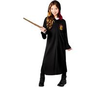 Rubies Warner Brothers Déguisement Harry Potter Hermione pour enfant Taille 9-10 ans